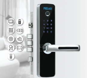 Khóa Thông minh PHG Lock dùng mật khẩu